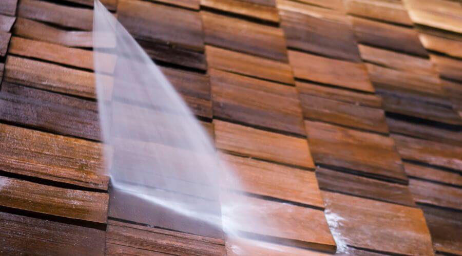 Asphalt Roofing in Lincoln, WA